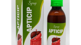 APTICIP SYRUP