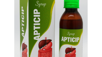 APTICIP SYRUP