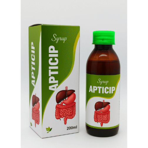 APTICIP SYRUP