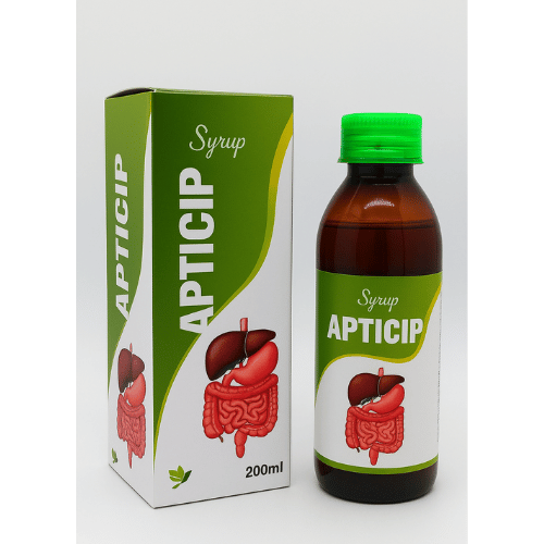 APTICIP SYRUP