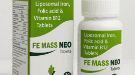 FE MASS NEO TABLETS