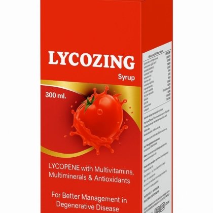 LYCOZING