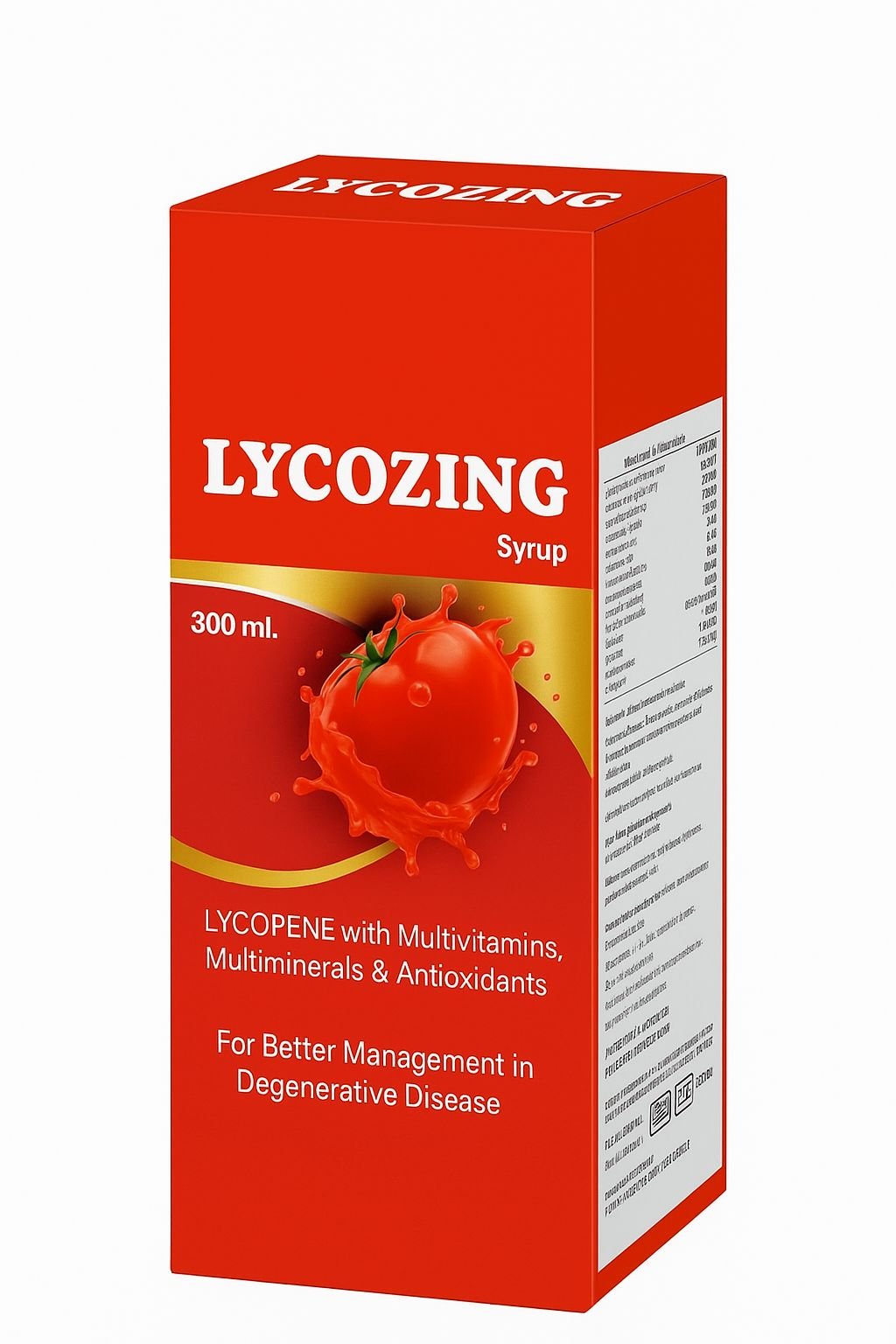 LYCOZING
