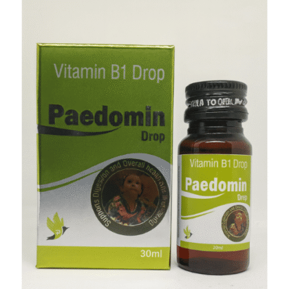 PAEDOMIN DROP